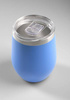 GLACIER STAINLESS TUMBLER 355ML, BLUE ASTER GSI OUTDOORS