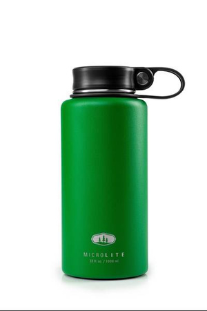 MICROLITE 1000ML, CAMPSITE GSI OUTDOORS