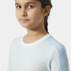 Helly Hansen JR LIFA MERINO MIDWEIGHT SET