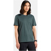 Koszulka T-shirt ODLO F-DRY T-shirt crew neck s/s