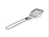 GLACIER STAINLESS FOLDING CHEF SPATULA GSI OUTDOORS