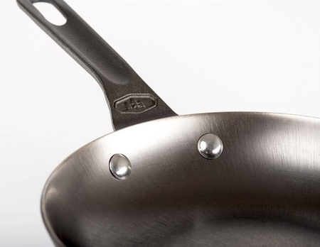 GUIDECAST 8 INCH FRYING PAN 203MM GSI OUTDOORS