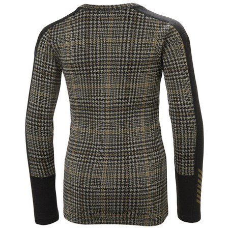 Helly Hansen JR GRAPHIC LIFA MERINO SET
