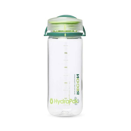 RECON 500ML, CLEAR HYDRAPAK