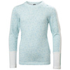 Helly Hansen JR GRAPHIC LIFA MERINO SET