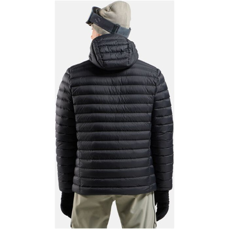 Kurtka puchowa ODLO X-ALP PACKABLE DOWN Jacket insulated