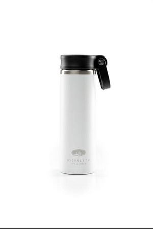 MICROLITE TWIST 500ML, WHITE GSI OUTDOORS