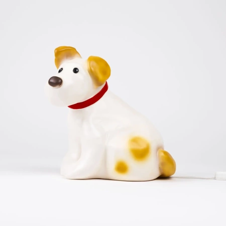 Lampka nocna LED, Piesek Eliot | Egmont Toys®