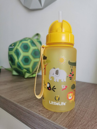 Bidon LittleLife Safari