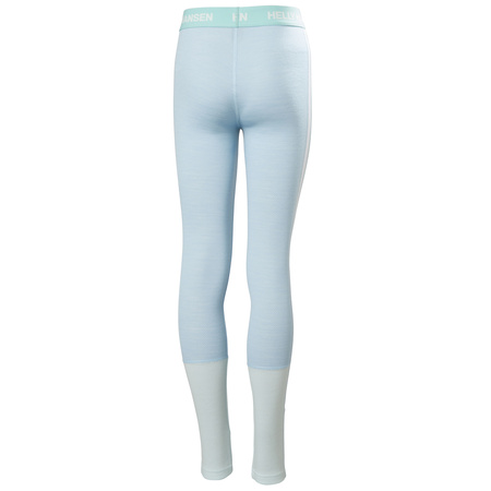 Helly Hansen JR LIFA MERINO MIDWEIGHT SET
