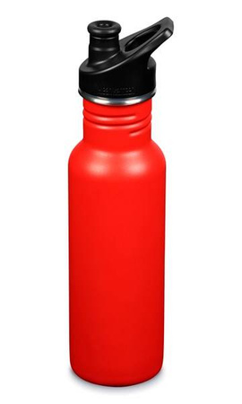 KANTEEN CLASSIC NARROW (SPORT CAP), 532ML KLEAN KANTEEN