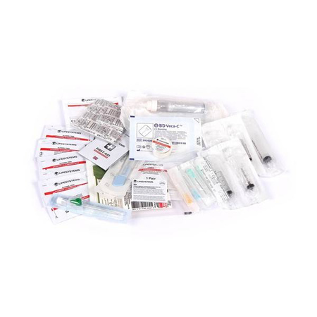 STERILE PRO KIT LIFESYSTEMS