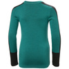 Helly Hansen JR LIFA MERINO MIDWEIGHT SET