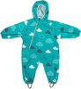 Kombinezon przeciwdeszczowy All In One LittleLife - Clouds 18-24m