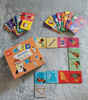 Gra Domino Expressions Apli Kids - Muzyka