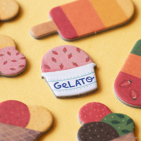 Mini Gra Gelato | Londji®