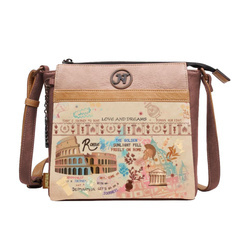 Torebka Shoper Bag | Janet Denese