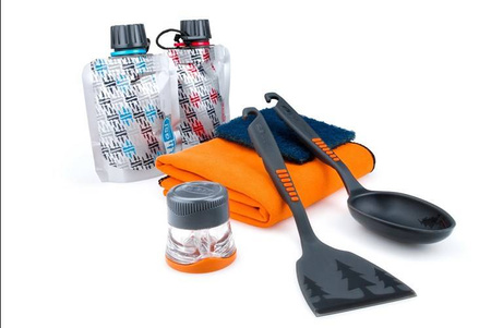 PACK KITCHEN 8 GSI OUTDOORS