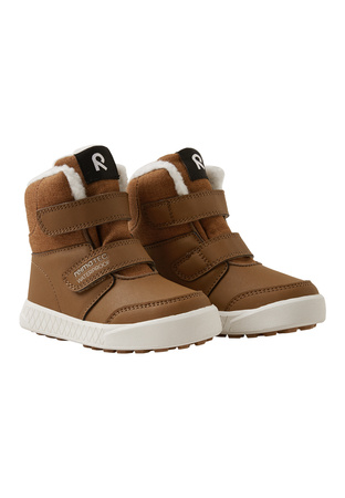 Buty zimowe ReimaTec REIMA Pyrytys