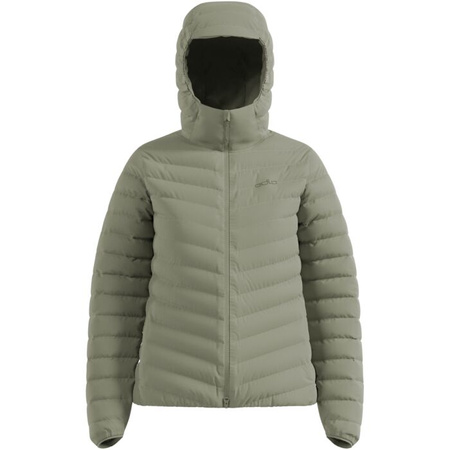 Kurtka puchowa ODLO X-ALP PACKABLE DOWN Jacket insulated
