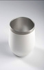 GLACIER STAINLESS TUMBLER 355ML, WHITE GSI OUTDOORS