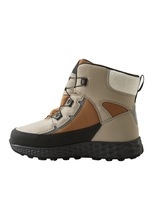 REIMA ReimaTec shoes Hallava Quicklock