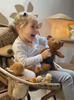 Przytulanka Miś Jules - duży | Egmont Toys®
