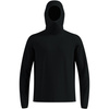 Bluza z kapturem ODLO CUBIC Mid layer hoody
