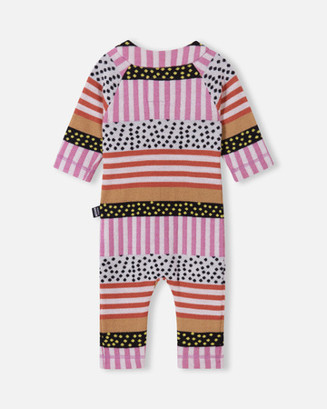 Overall REIMA Moomin Mysig Mauve Pink