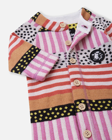 Overall REIMA Moomin Mysig Mauve Pink