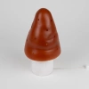 Lampka nocna LED, Grzybek Czerwona Cegła | Egmont Toys®