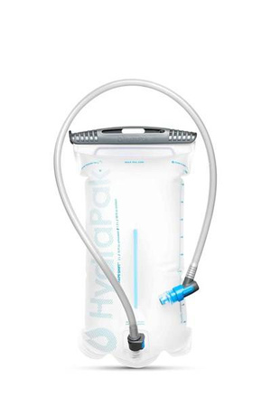 SHAPE-SHIFT 2L, CLEAR HYDRAPAK