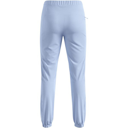 Spodnie softshellowe ODLO ESSENTIAL WARM Pants regular length
