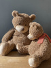 Przytulanka Miś Jules - mały | Egmont Toys®