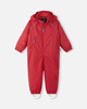 Reimatec overall REIMA Toppila Reima red