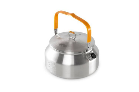 GLACIER STAINLESS KETALIST GSI OUTDOORS
