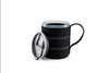 INFINITY BACKPACKER MUG 500ML, BLACK GSI OUTDOORS