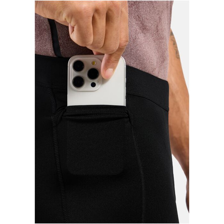 Spodnie Legginsy ODLO ESSENTIAL Tights