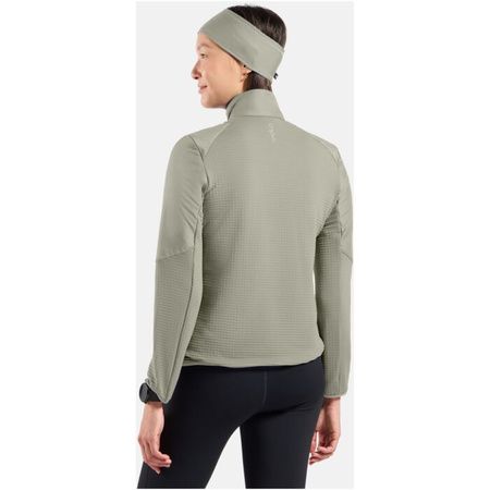 Kurtka hybrydowa ODLO ESSENTIAL INSULATOR HYBRID Jacket