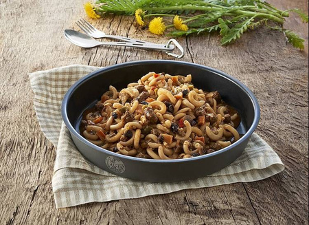 GULASZ LEŚNY 170G [GOURMET FOREST STEW WITH MEAT] TREK'N EAT