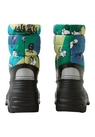 REIMA Winter boots Moomin Nefar