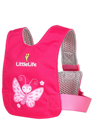 Szelki bezpieczeństwa LittleLife - Motyl