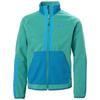 Helly Hansen JR MARKA FLEECE JACKET