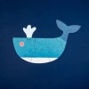 Puzzle dla dzieci Blue | Londji®