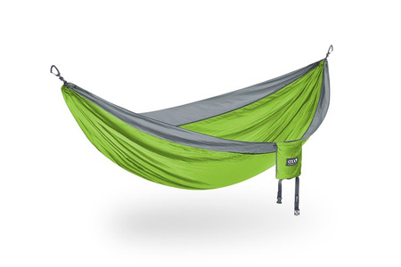 DOUBLENEST, CHARTREUSE EAGLES NEST OUTFITTERS