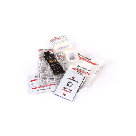 LIGHT & DRY NANO FIRST AID KIT LIFESYSTEMS