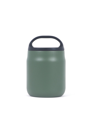 Termos na jedzenie Lifeventure 600 ml - Khaki