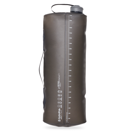 SEEKER 4L, MAMMOTH GREY HYDRAPAK