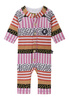 Overall REIMA Moomin Mysig Mauve Pink