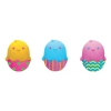 Schylling Gniotek Chicka - kurczaczek (24) | Bigjigs Toys®